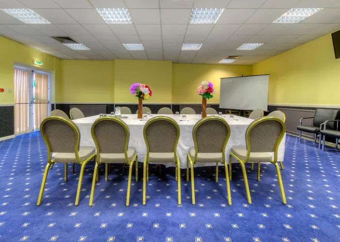 Comfort Inn Birmingham