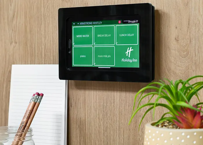 Holiday Inn Birmingham Airport - Nec By Ihg